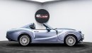 مازدا MX-5 Hurtan Grand Albaycin - Unit 1 of United Arab Emirates series - Under Warranty