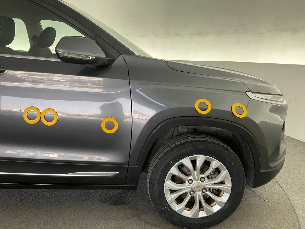 Chevrolet Groove LT | Guaranteed Warranty | 0 Down Payment