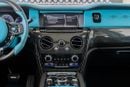 Rolls Royce Cullinan Rolls Royce Cullinan Mansory Original Exterior and Interior - 2023 Perfect Condition