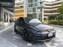 فولكس واجن جولف GTI