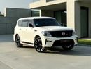 نيسان باترول !! EID SALE !! 1 YEAR FREE WARRANTY !!  AED 1,350 P.M | 0% DOWN PAYMENT | NISSAN PATROL XE | 4.0L V6