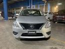 Nissan Sunny SV | Guaranteed Warranty | 0 Down Payment