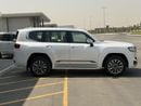 Toyota Land Cruiser VXR Toyota LC300 VXR 3.5 hybrid 2026 full option GCC