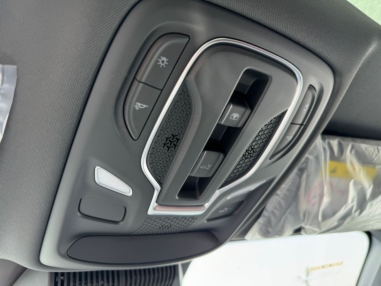 MG One MG one 1.5T - 2025 MODEL - GCC specs