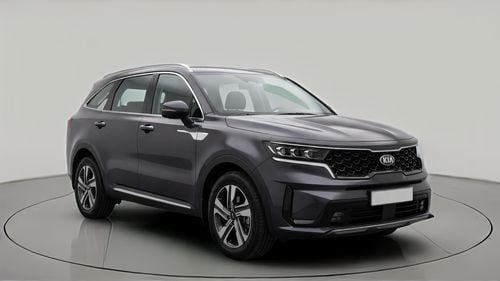 Kia Sorento EX 3.5L 2022 EX | AED 1175/Month | 0 DP | 30 Day Return | Warranty