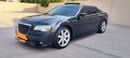 كرايسلر 300C SRT8 PLUS