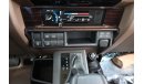 Toyota Land Cruiser Pick Up 79 DOUBLE CAB LX-Z 2.8L Automatic