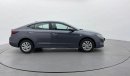 Hyundai Elantra GL 1.6 | Under Warranty | Inspected on 150+ parameters