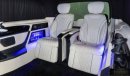 Mercedes-Benz V 250 2023 ll Mercedes || V250 ll MYBACH ll Gcc ll 0km || Vip Seats