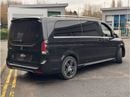 Mercedes-Benz V 300 VIP Conversion Brand New 2025 Model in RHD or LHD