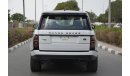 Land Rover Range Rover Autobiography Autobiography 2020(NEW) - Special offer - customs included