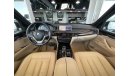 BMW X5 XDRIVE 35i WITH PANORAMIC ROOF