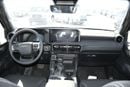 Toyota Prado 2026 Toyota Prado 2.4L turbo All Rounder With Rader ! (Ready Stock)