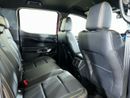 Ford Ranger Wildtrak 2.3L RDP5225 / AL TAYER MOTORS / AL QOUZ SHOWROOM