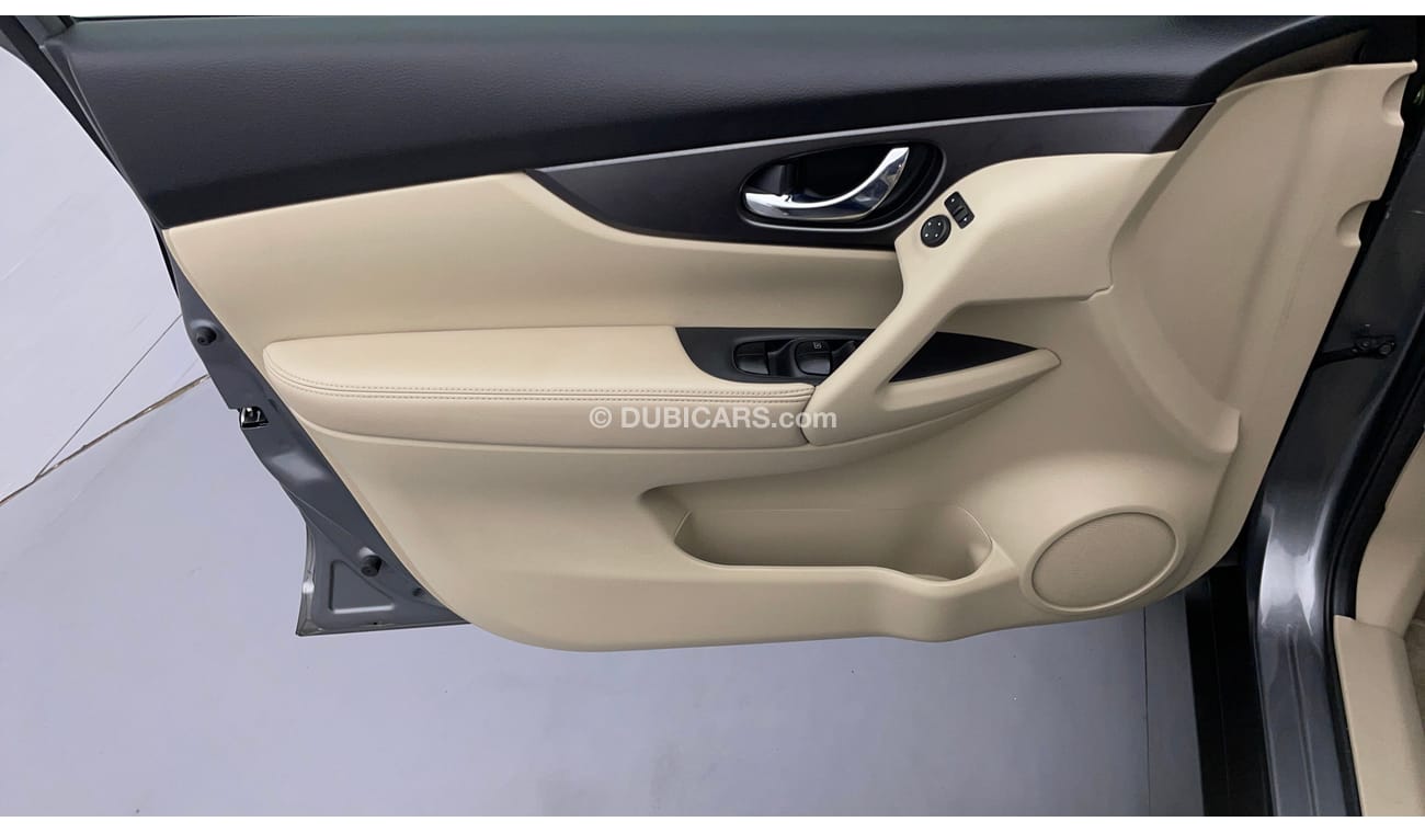 Nissan XTrail S 2.5 | Zero Down Payment | Free Home Test Drive