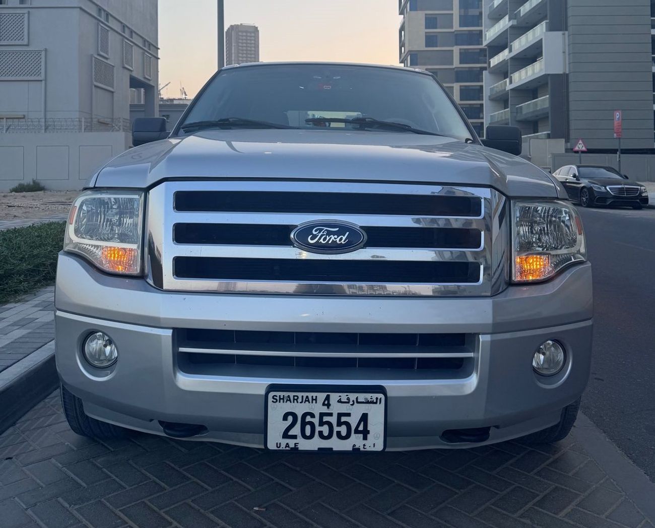 Ford Expedition Xlt