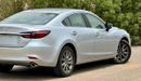 Mazda 6 S 2.5L (184 HP) 820-Monthly l GCC l Cruise, Camera, GPS l Accident Free