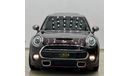 Mini Cooper S 2019 MINI Cooper S Burgundy Edition ( 1 of 20 ), MINI Service Contract, Warranty, GCC