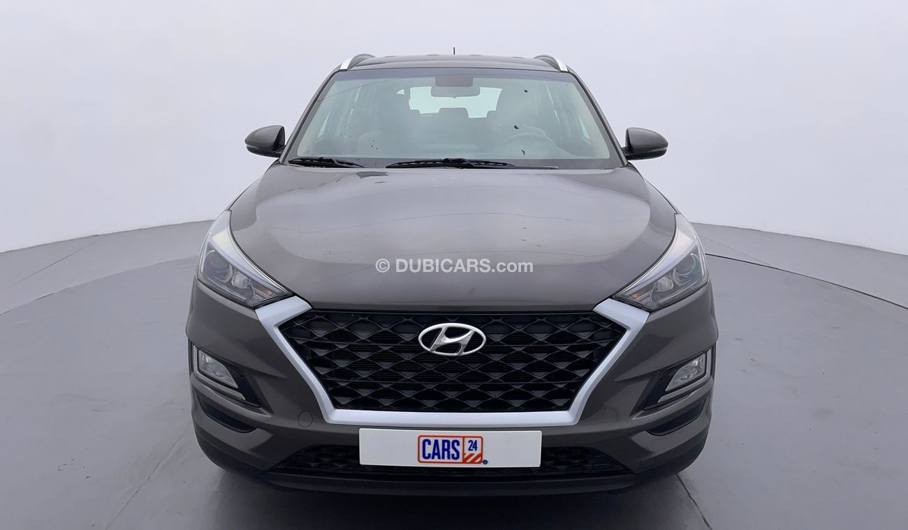 Hyundai Tucson GL 2 | Zero Down Payment | Free Home Test Drive