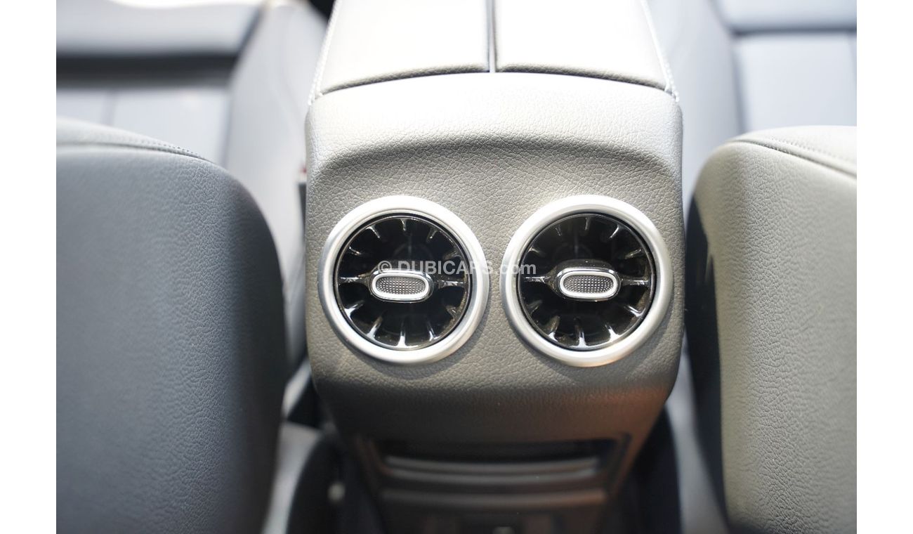 Mercedes-Benz EQB 260 2023 Mercedes-Benz EQB 260 ELECTRIC LONG RANGE SUV 0Km ( Export Price )