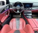 مرسيدس بنز CLS 350 STD