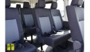 Toyota Hiace - 3.5L - M/T - STANDARD OPTION