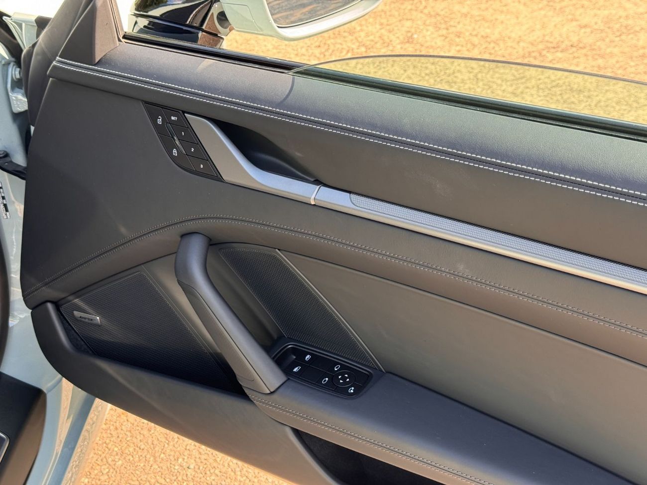 Porsche 911 Carrera GEN 2