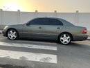 Lexus LS 430