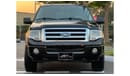 Ford Expedition FORD EXPEDITION XLT V8 2013 GCC ORIGINAL PAINT IN PERFECT CONDITIONS