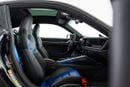 Porsche 911 STD Turbo S 3.8L (640 HP) Coupe