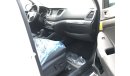 Hyundai Tucson 2.0 Euro 6 Full Option