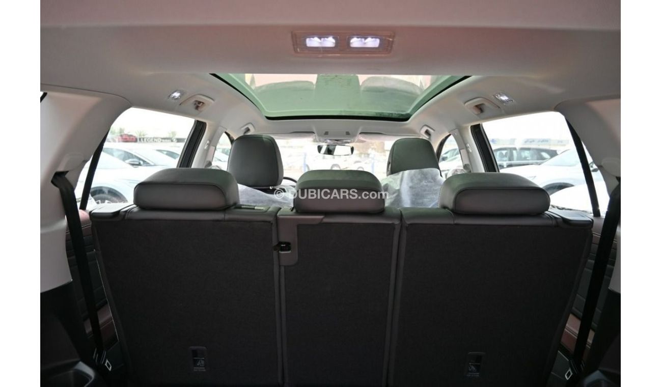 فولكس واجن ID.6 Volkswagen ID6 X Pure, FWD, 5 Doors Features: Electric Engine, 19inch Alloy wheels, Driver and Passe