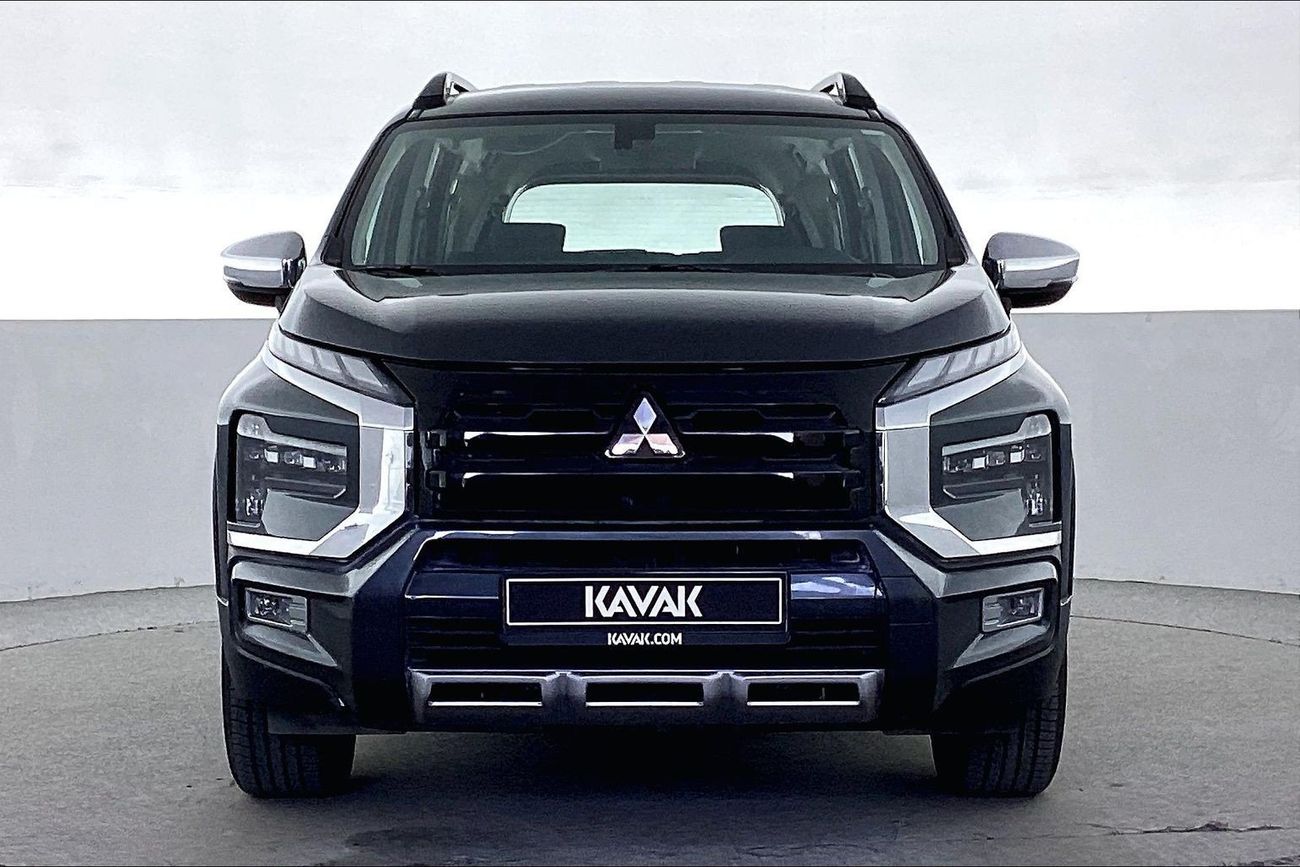 Mitsubishi Xpander Cross Premium | National Day Celebration | Guaranteed Warranty | 0 Down Payment