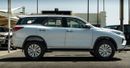 Toyota Fortuner Mid Option | 2.7L | V4 | 2024