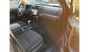 Toyota 4Runner 2021 Toyota 4Runner TRD Off Road 4.0L-V6 / EXPORT ONLY