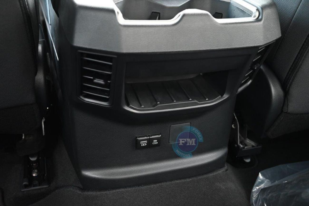 Toyota Tundra Crewmax SR5 TRD Off Road 3.4L Turbo 4WD Automatic