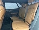 أودي Q8 55 TFSI quattro (340 HP) Luxury (Ref# 07009)
