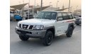 Nissan Patrol Super Safari Nissan Patrol Super Safari_2017_Exccellend_Condihion