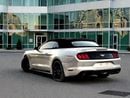 Ford Mustang EcoBoost 2.3L Coupe A/T | ECOBOOST | CONVERTIBLE | WELL MAINTAINED