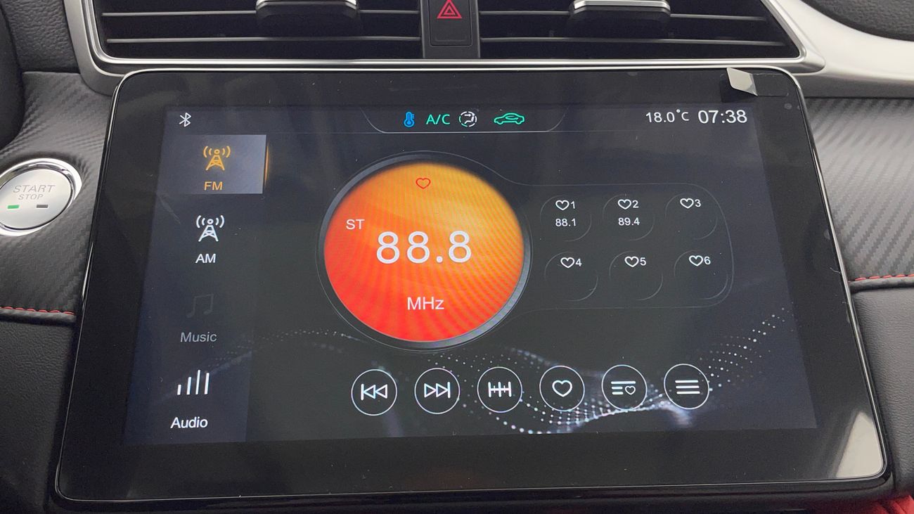 MG ZS TROPHY 1.3 | Zero Down Payment | Home Test Drive