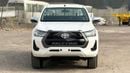 Toyota Hilux Toyota/HILUX D DC 4WD/GUNG3 2.4L Turbo Comfort Power pack - Wide body MT