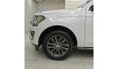 Ford Expedition Limited-EL