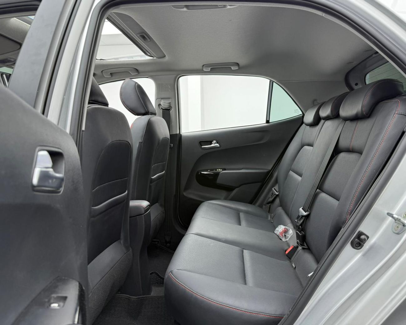 Kia Picanto GT-Line 2020 Kia Picanto GT, Very Low Kms, Excellent Condition, GCC