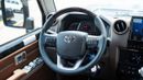 Toyota Land Cruiser 70 HT VXR LC76 4.0L PETROL 26 YM FULL OPTIONS