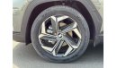 Hyundai Tucson 1.6L PETROL AUTOMATIC