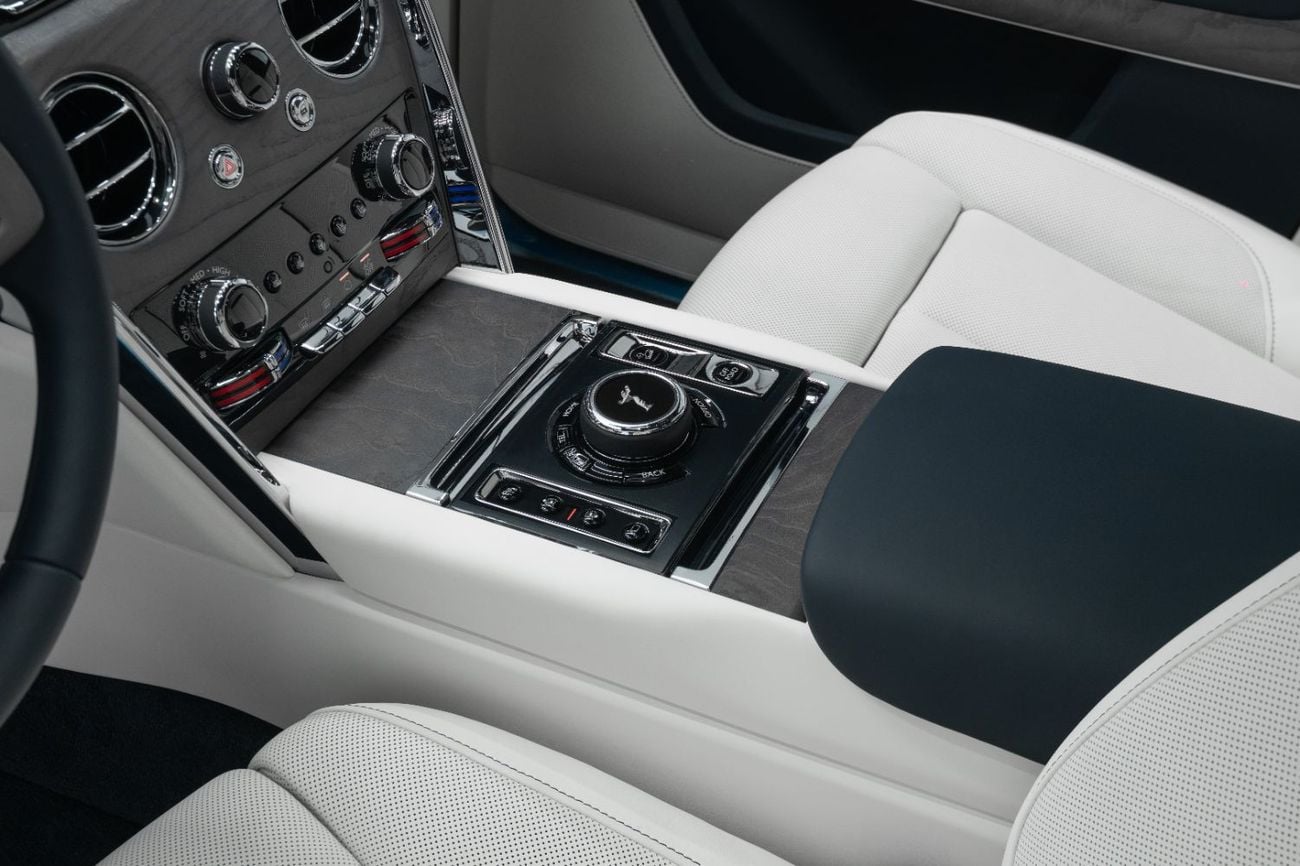 Rolls Royce Cullinan BLACK BADGE 2026 | Certified Pre-Owned | Warranty