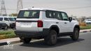 Toyota Prado URBAN E | 2.8L Turbo Diesel | GCC Specs | 7 Seater Full Size SUV | Diff Lock