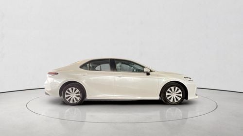 Toyota Camry 2.5 S AUTO | Guaranteed Warranty | 0 Down Payment