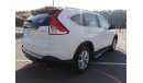 Honda CR-V Honda CRV,,, gcc,,, 2014,,,, very good condition