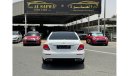 Mercedes-Benz E 250 Mercedes Benz E250 AMG Perfect condition